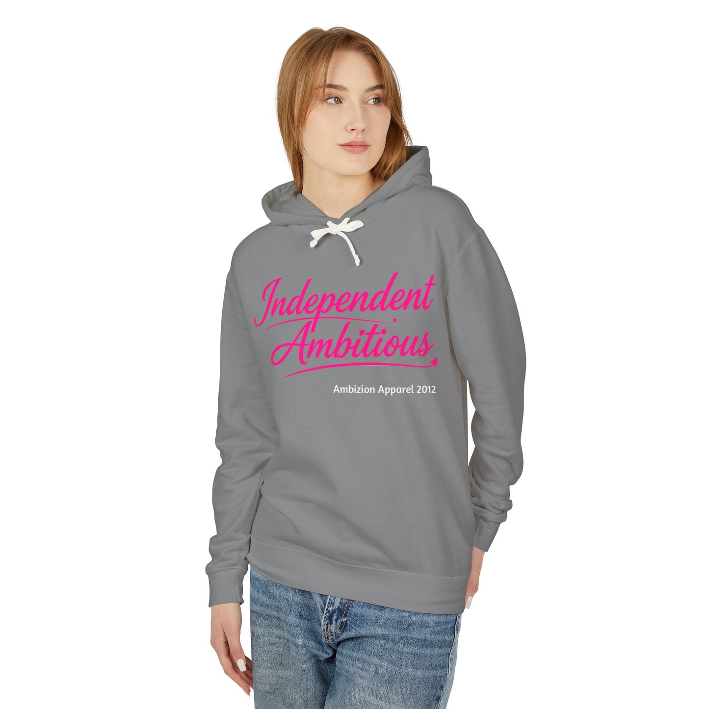 Independent Ambitious Hoodie