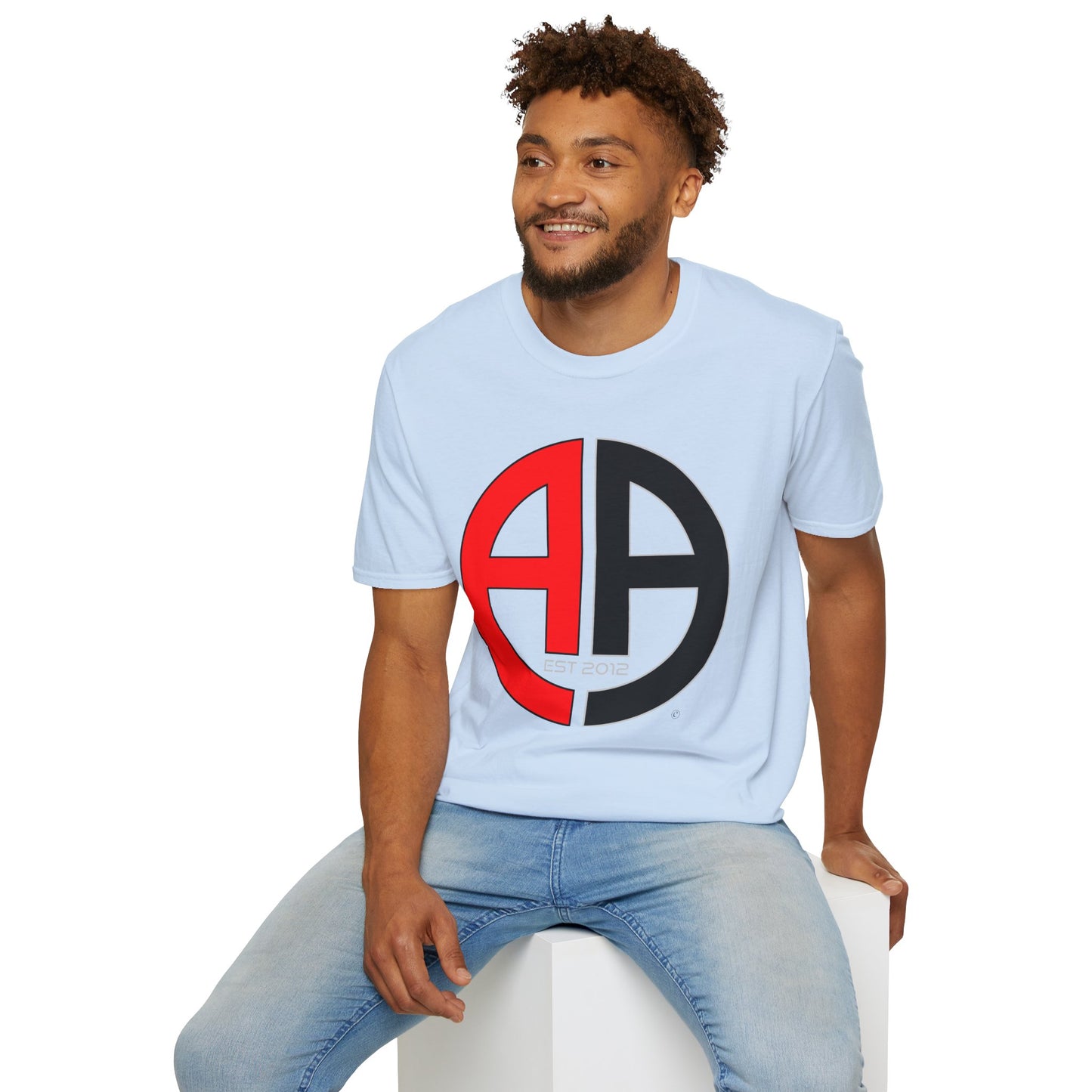 Ambizion Apparel Signature Unisex T-Shirt
