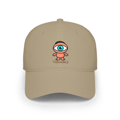 Visionary Low Profile Baseball Cap