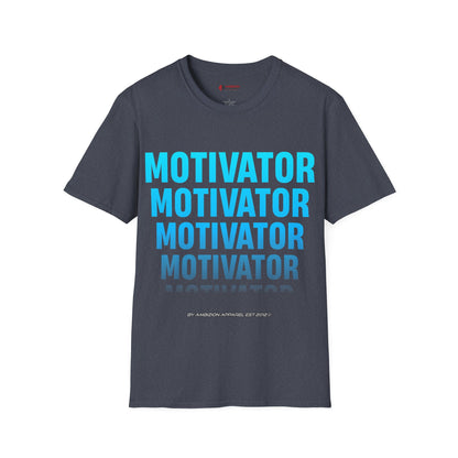 Motivator Unisex T-Shirt