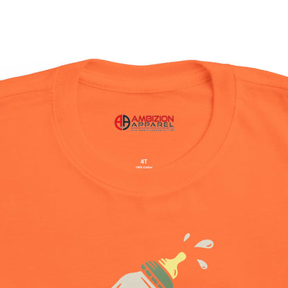 Hungry 4 Success Toddler's Fine Unisex Tee