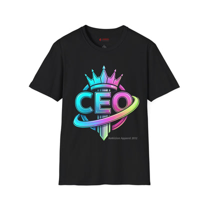 CEO Unisex T-Shirt