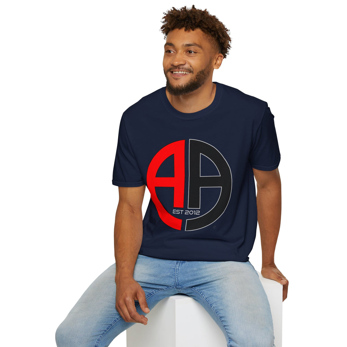 Ambizion Apparel Signature Unisex T-Shirt