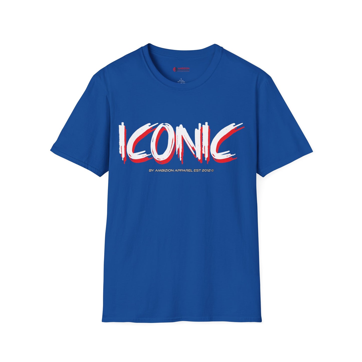 Iconic Unisex T-Shirt