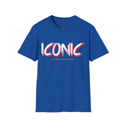Iconic Unisex T-Shirt