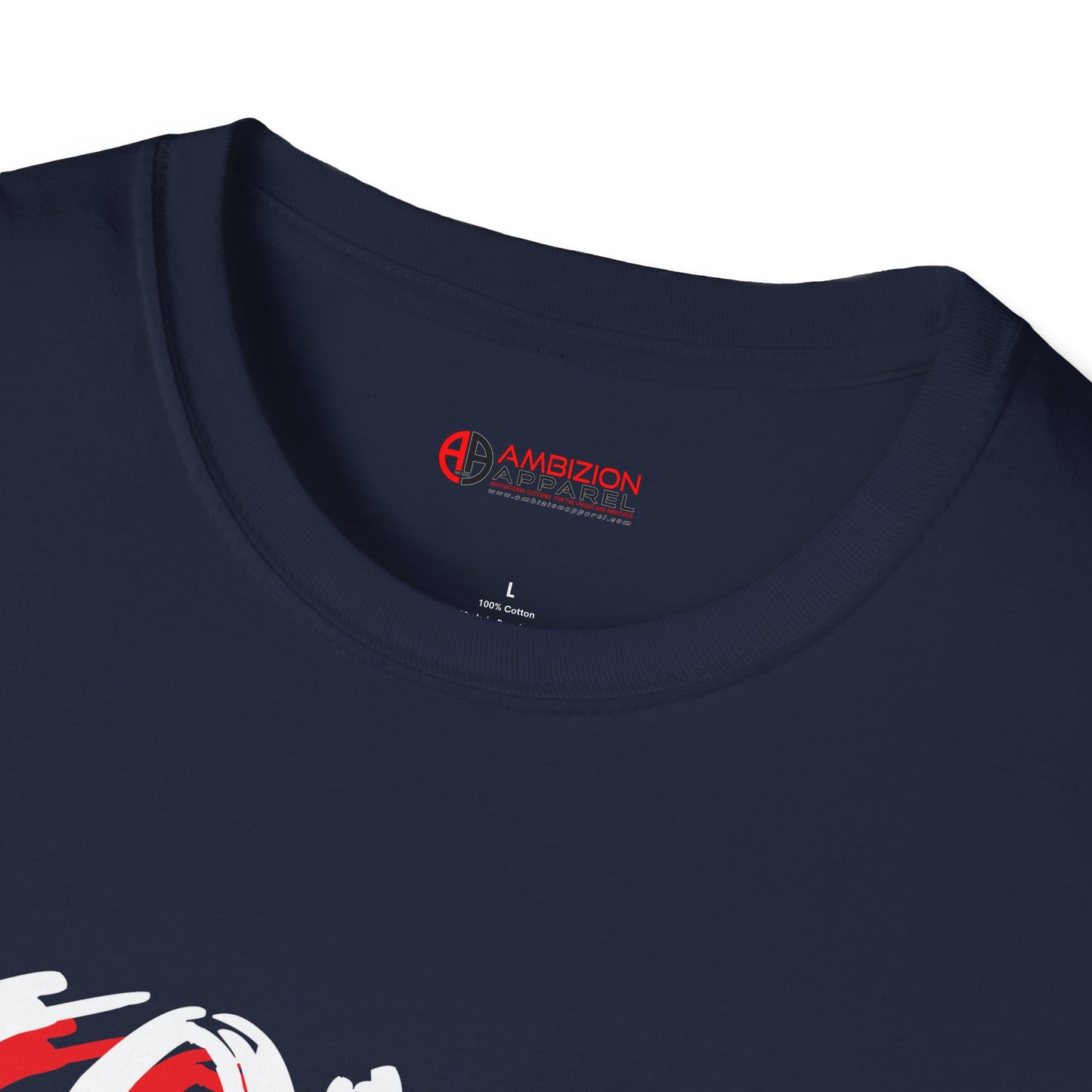 Iconic Unisex T-Shirt