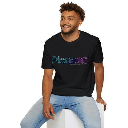 Pioneer Unisex T-Shirt