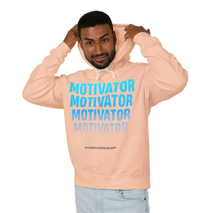 Motivator Hoodie