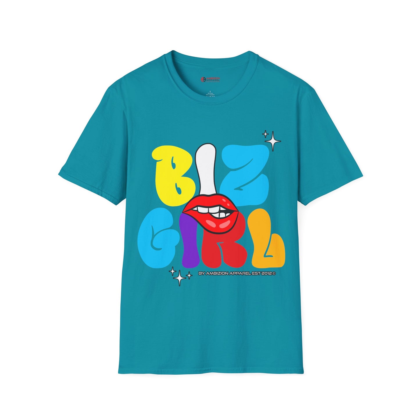 Biz Girl Unisex T-Shirt