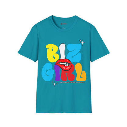 Biz Girl Unisex T-Shirt