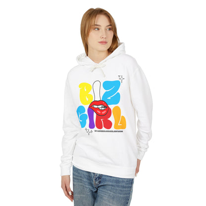 Biz Girl Hoodie