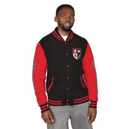 Ambizion Academy Letterman Jacket