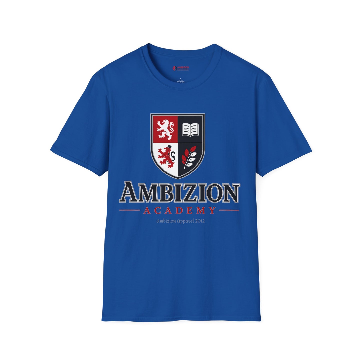 Ambizion Acadfemy Unisex T-Shirt