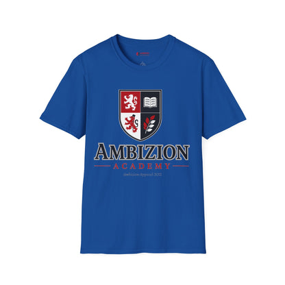 Ambizion Acadfemy Unisex T-Shirt