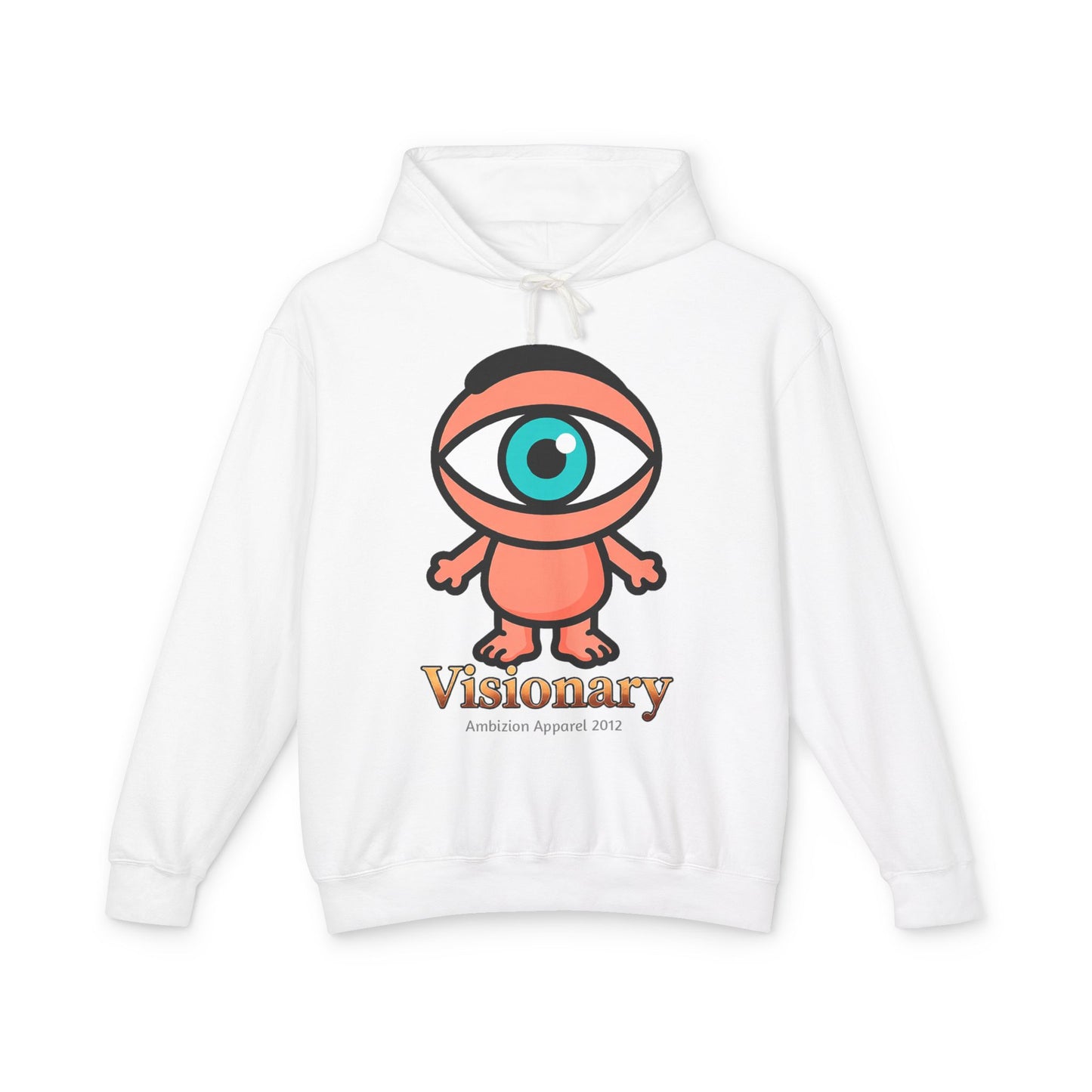 Visionary Hoodie