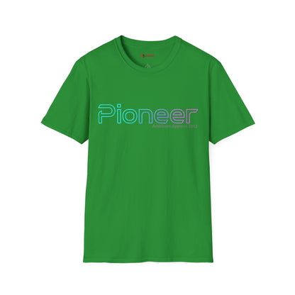 Pioneer Unisex T-Shirt
