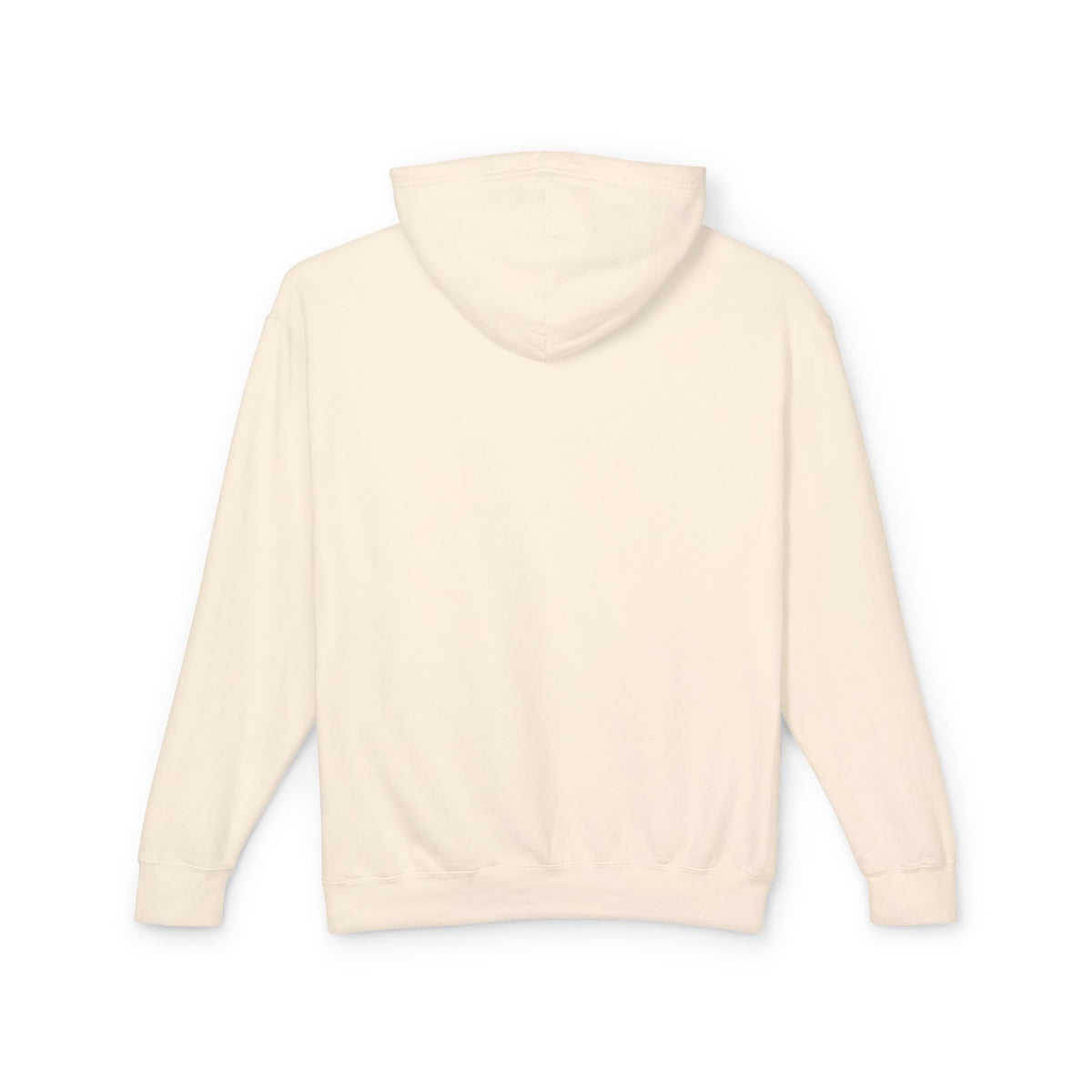 CEO Hoodie - Minimalist Logo Pullover