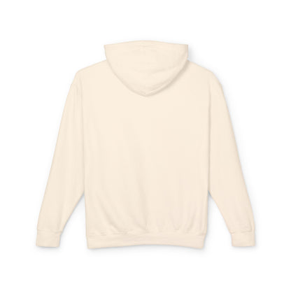 CEO Hoodie - Minimalist Logo Pullover