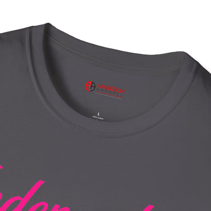Independent Ambitious Unisex T-Shirt
