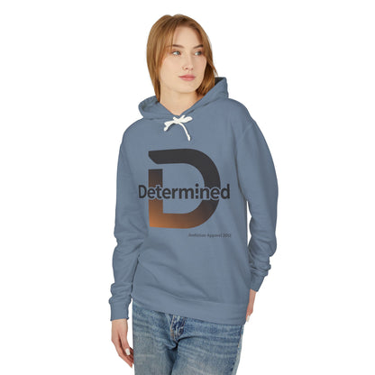 Determined Hoodie