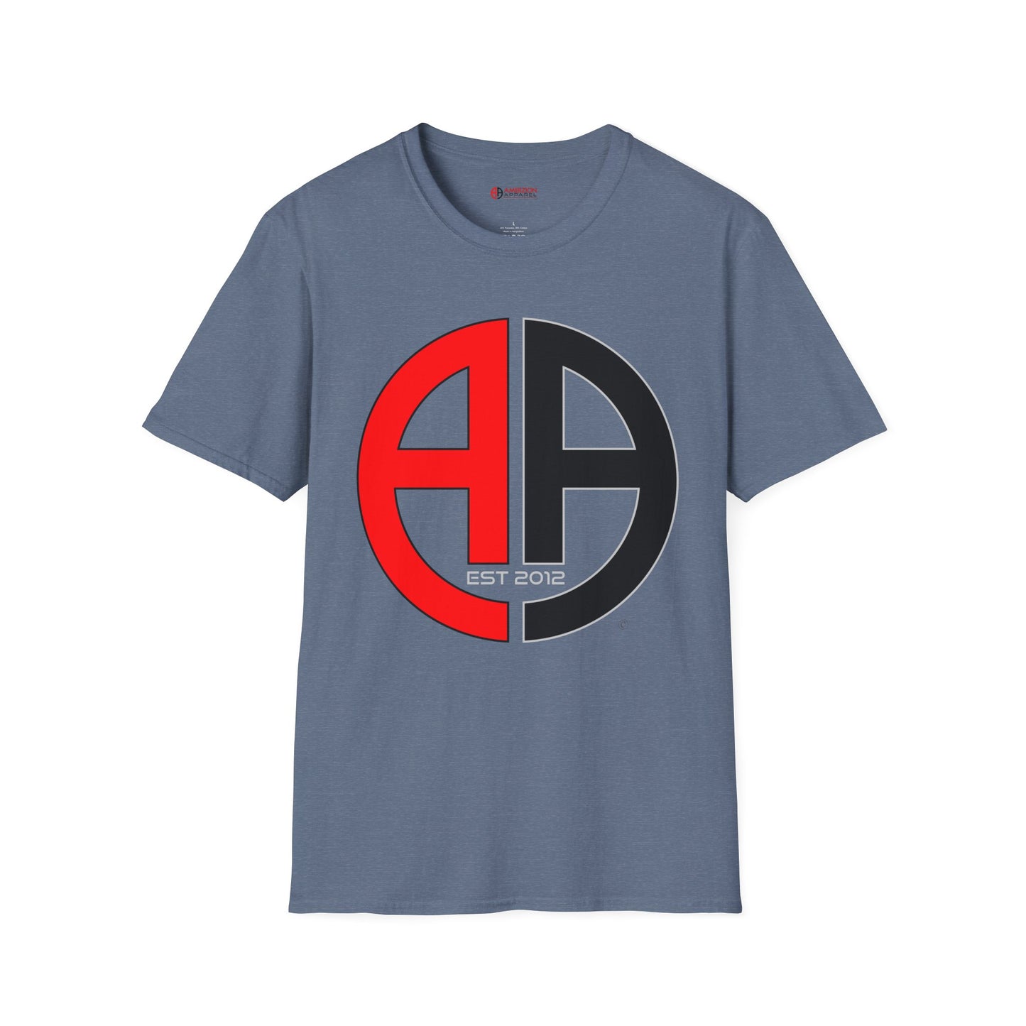 Ambizion Apparel Signature Unisex T-Shirt