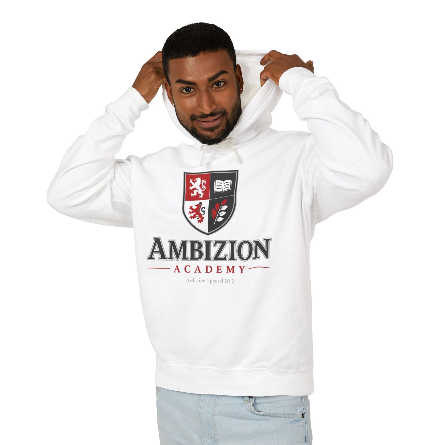 Ambizion Academy Hoodie