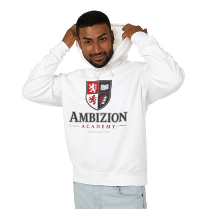 Ambizion Academy Hoodie