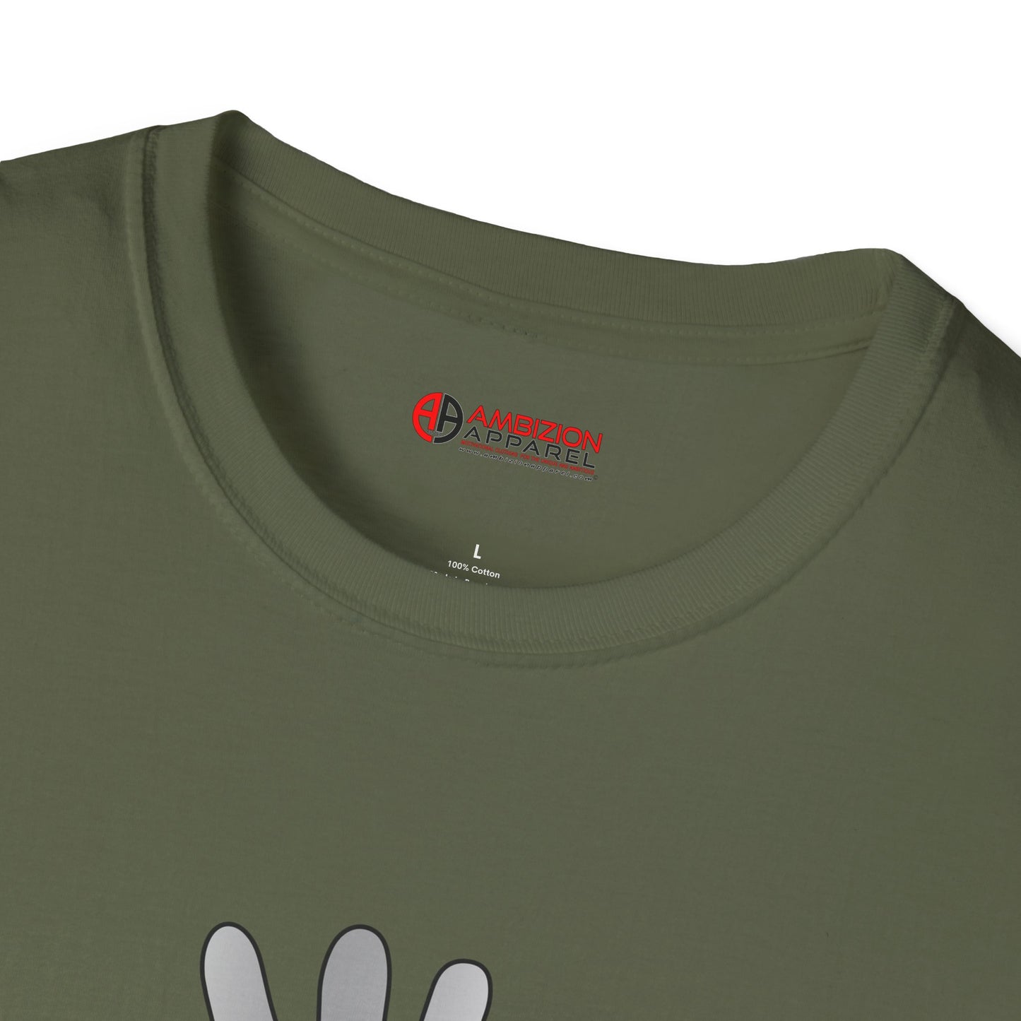 Influencer Unisex T-Shirt