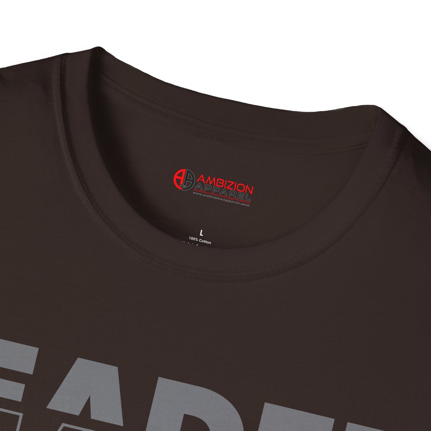 Leader Unisex T-Shirt