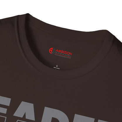 Leader Unisex T-Shirt
