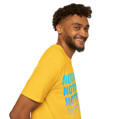 Motivator Unisex T-Shirt