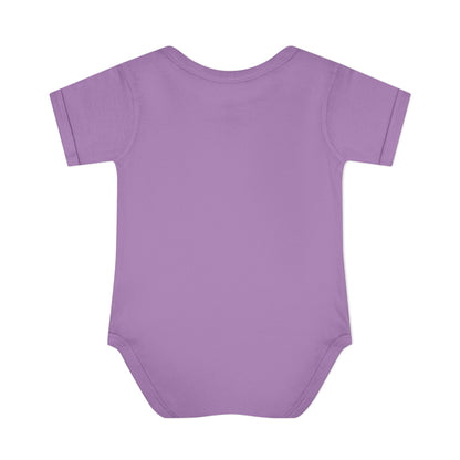 Born Leader Infant Onesie