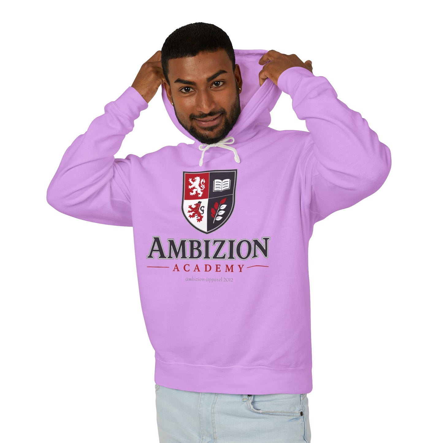 Ambizion Academy Hoodie