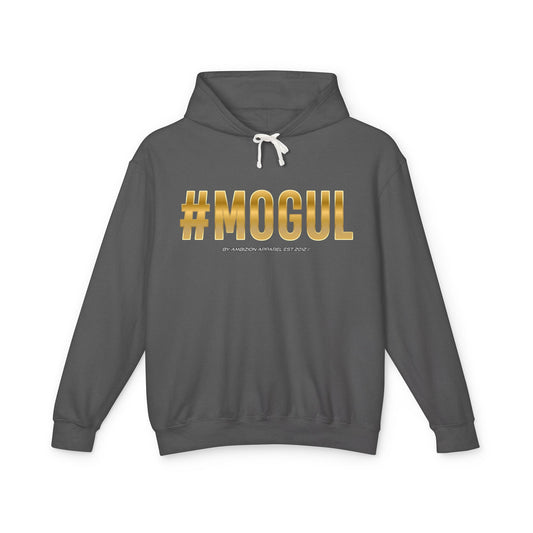 #Mogul Hoodie