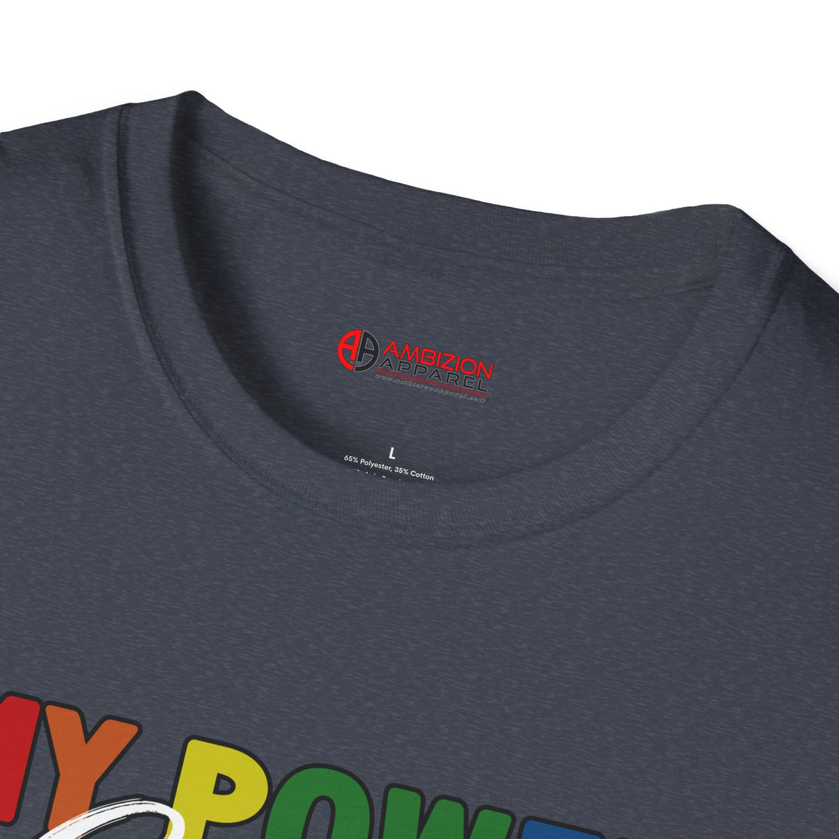My Power Couple 2 Queens T-Shirt (LGBTQ)