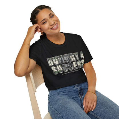 Hungry 4 Success Unisex T-Shirt