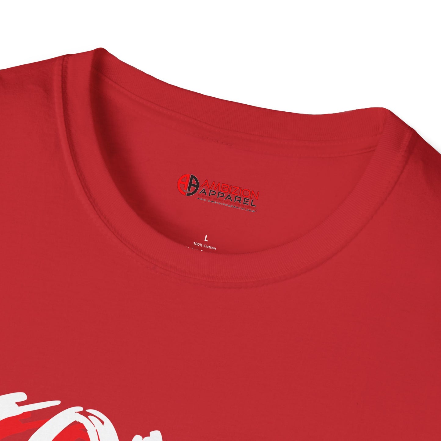 Iconic Unisex T-Shirt