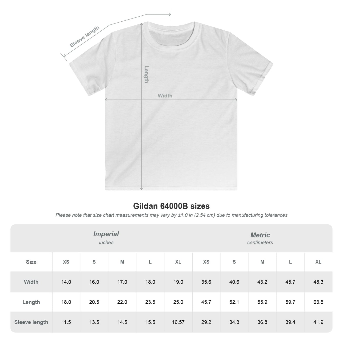 Dream Big Kids Unisex Tee