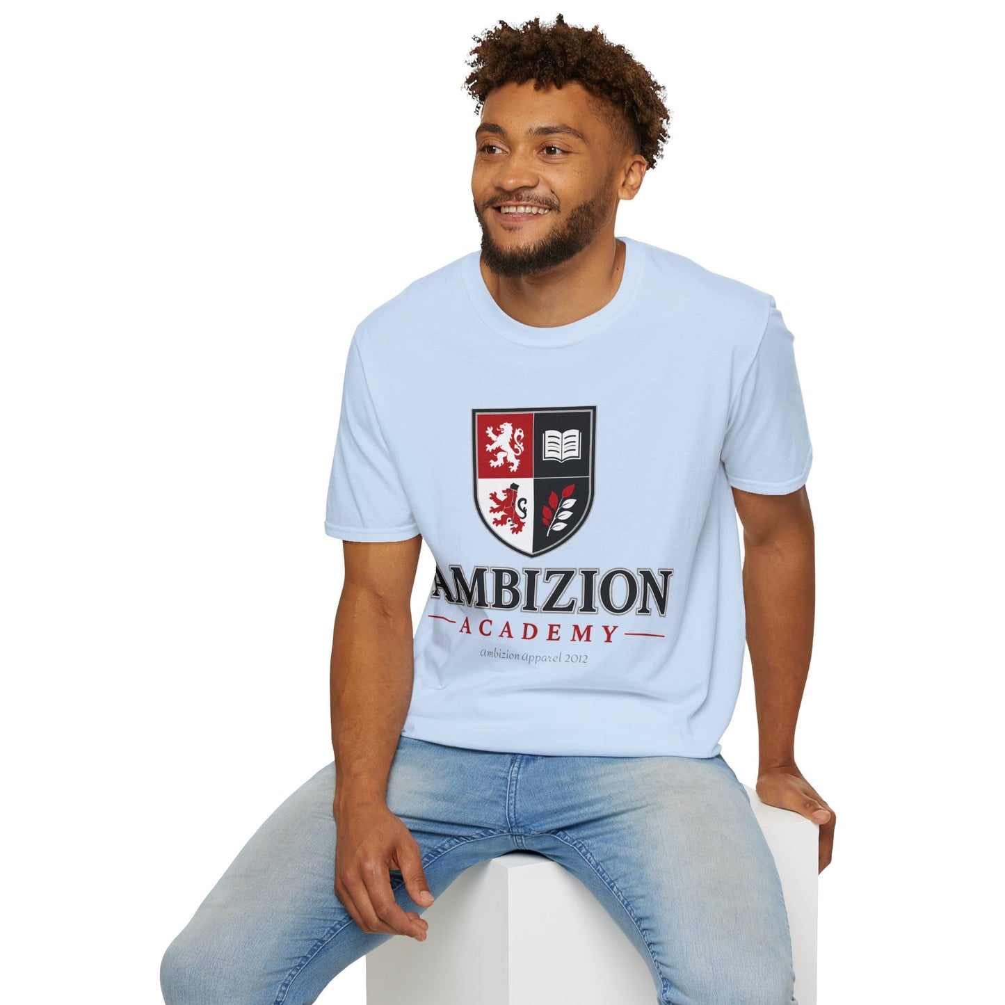 Ambizion Acadfemy Unisex T-Shirt