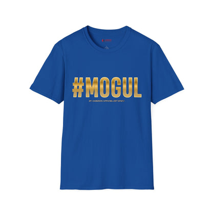 #Mogul Unisex T-Shirt