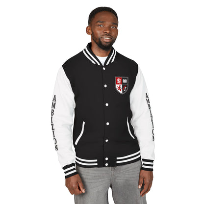 Ambizion Academy Letterman Jacket