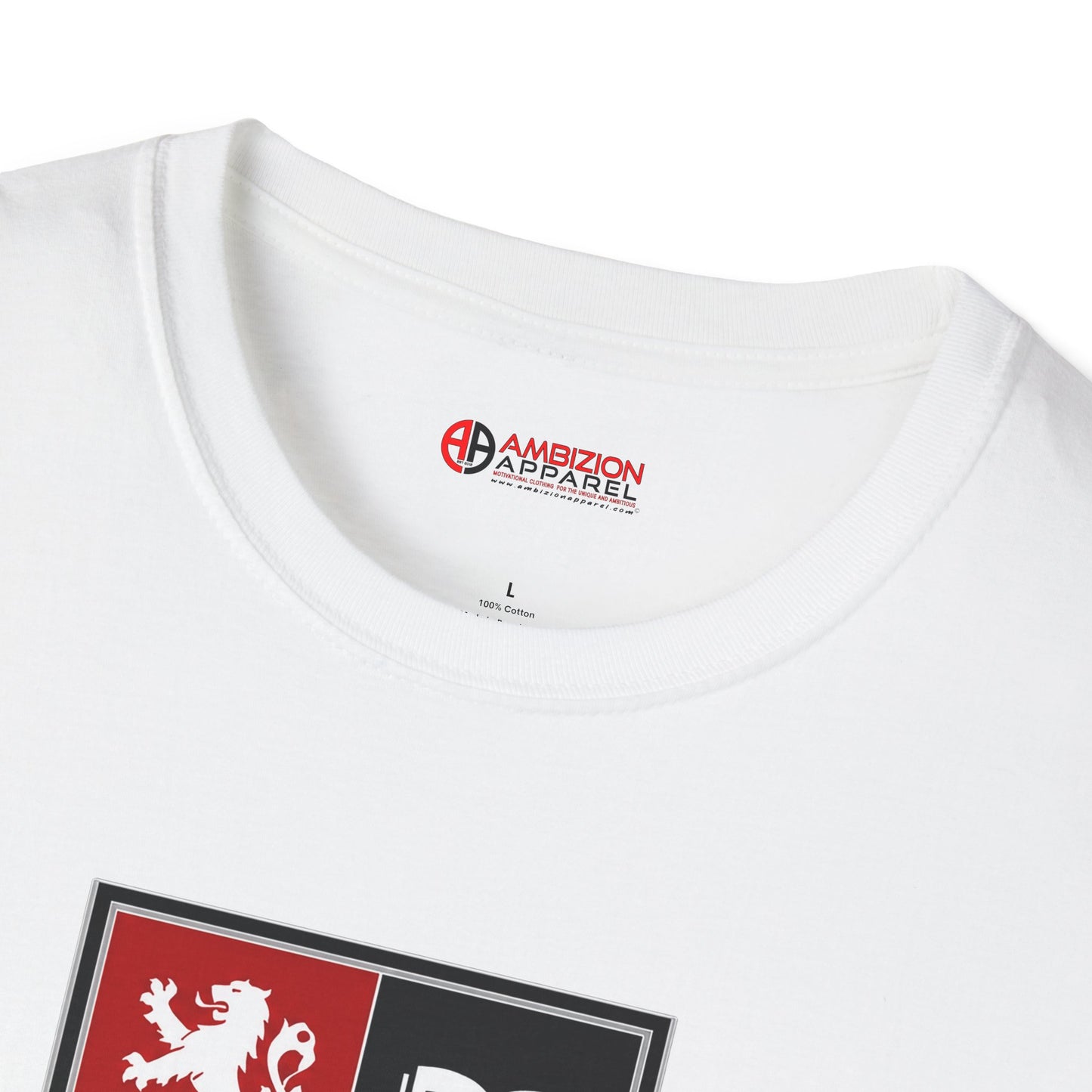 Ambizion Acadfemy Unisex T-Shirt