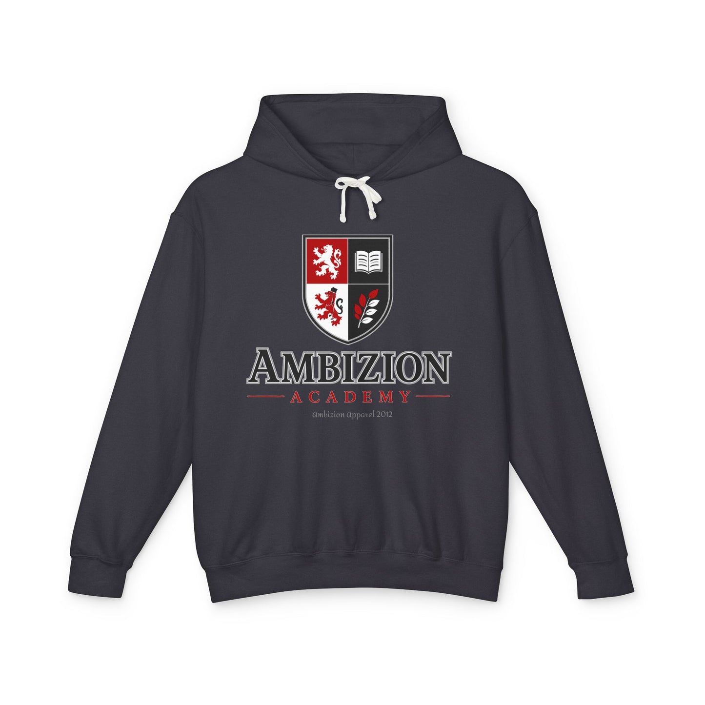 Ambizion Academy Hoodie