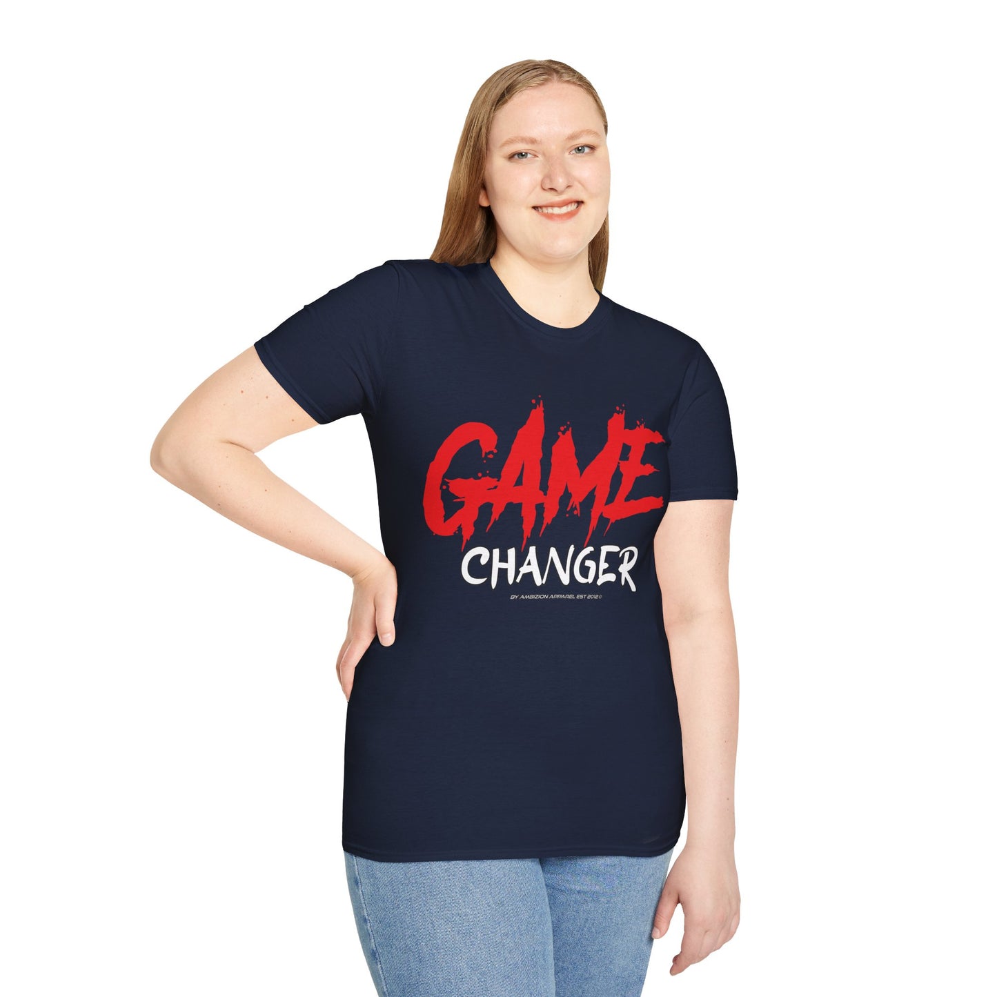 Game Changer Unisex T-Shirt
