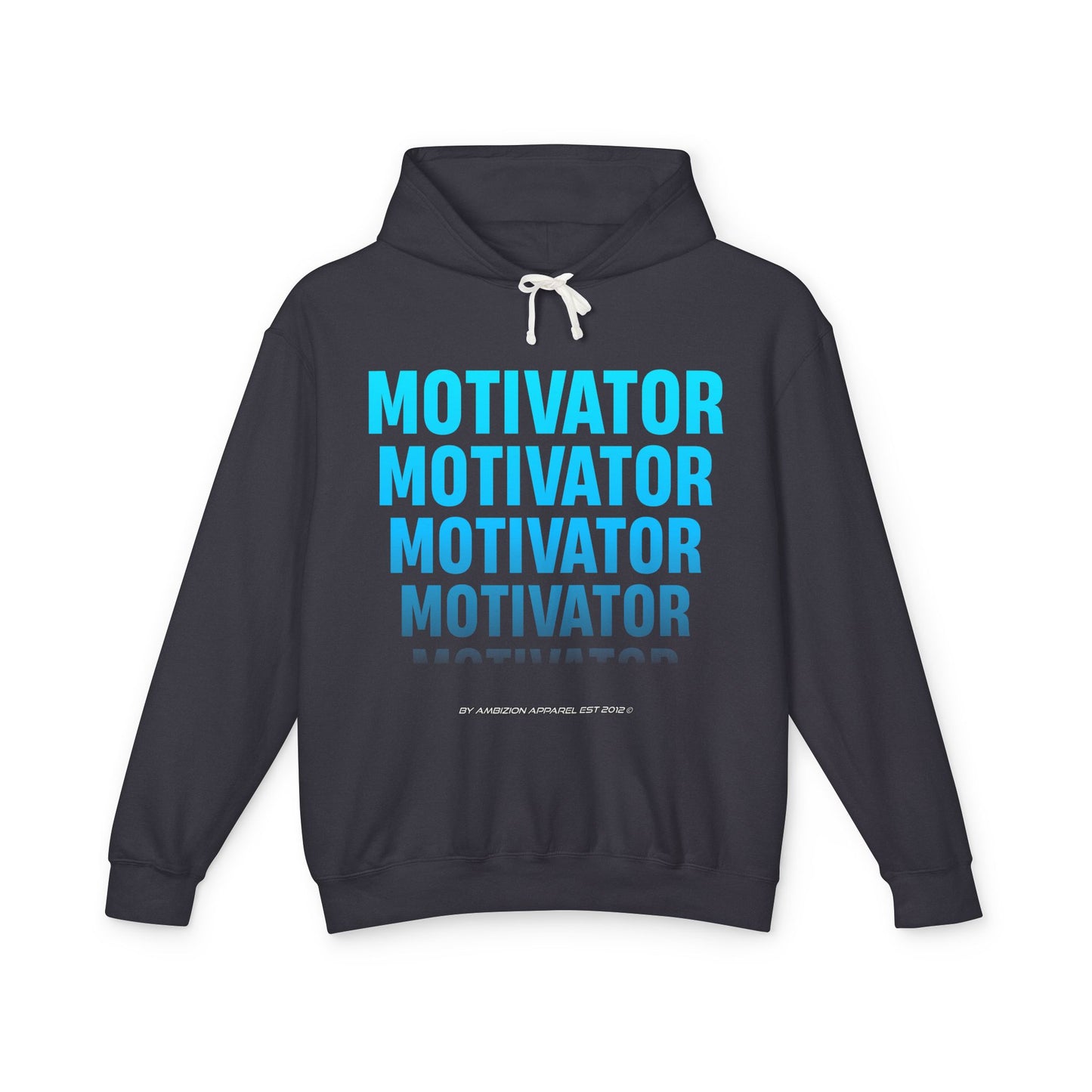 Motivator Hoodie