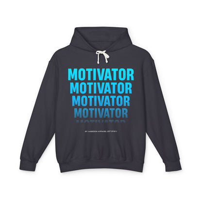 Motivator Hoodie