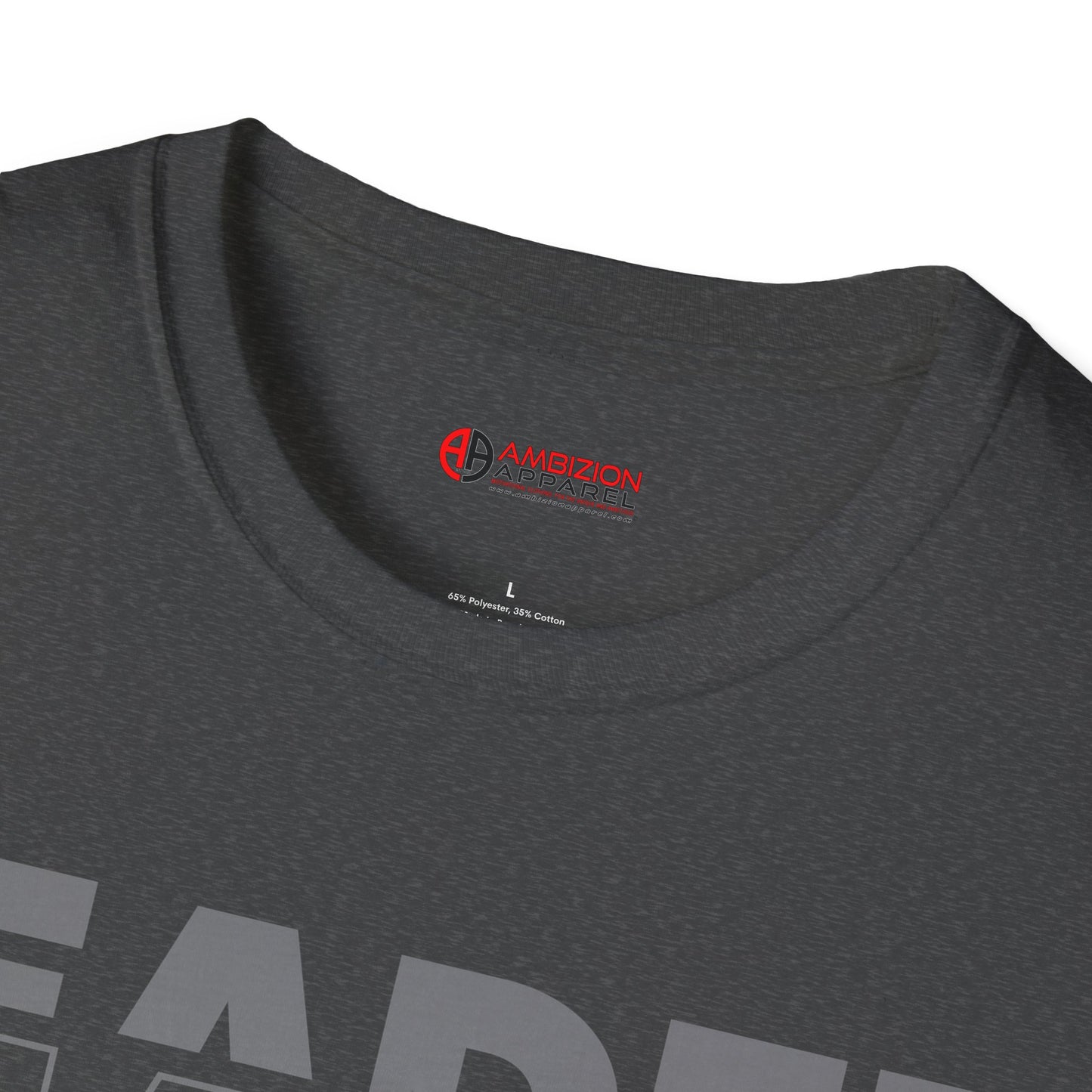 Leader Unisex T-Shirt