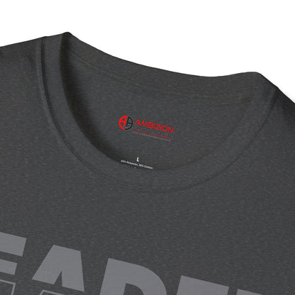 Leader Unisex T-Shirt