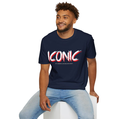 Iconic Unisex T-Shirt