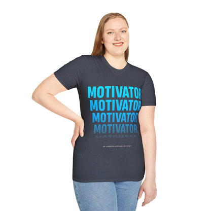 Motivator Unisex T-Shirt